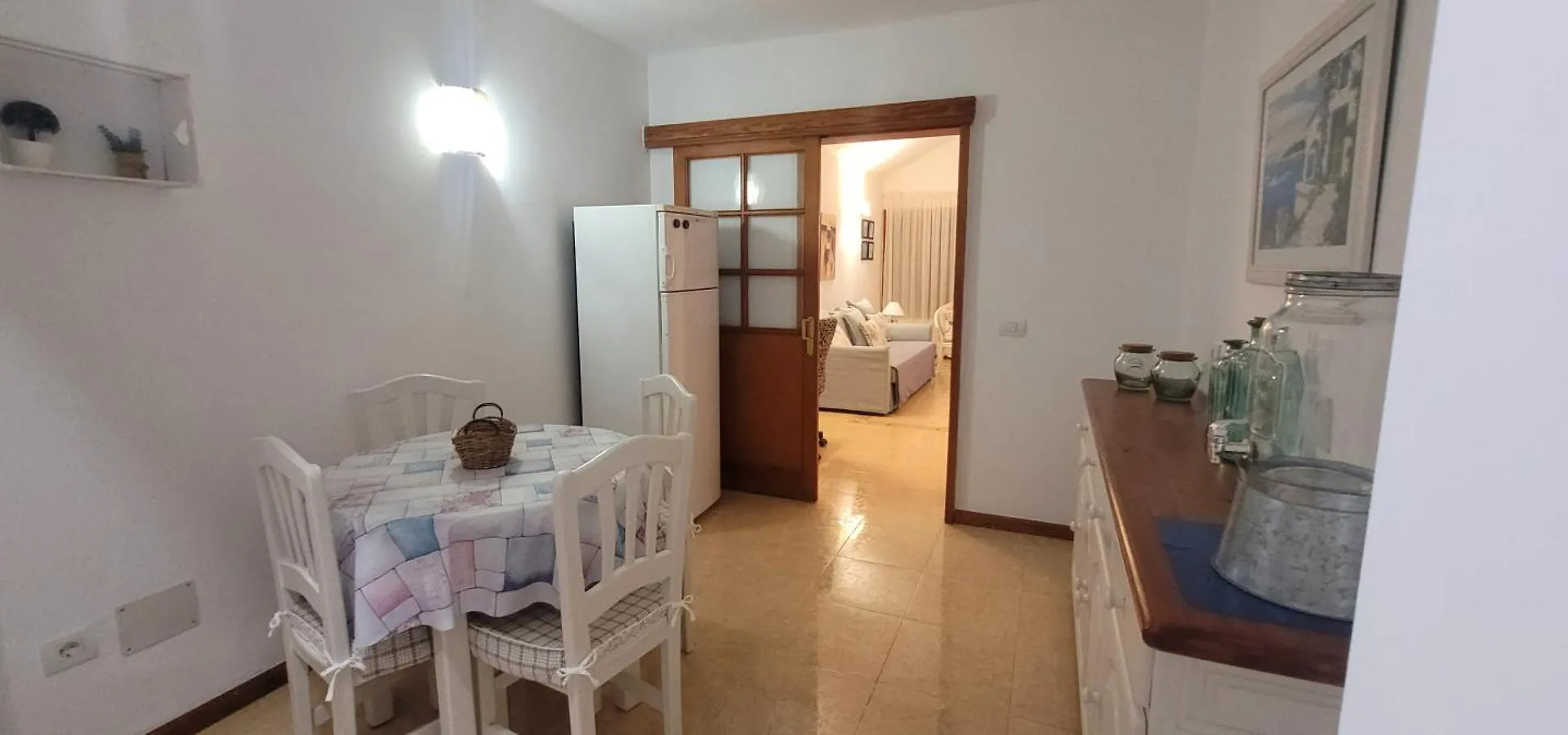 Sabbia Suites Marazul Playa Honda  Playa Honda (Lanzarote)