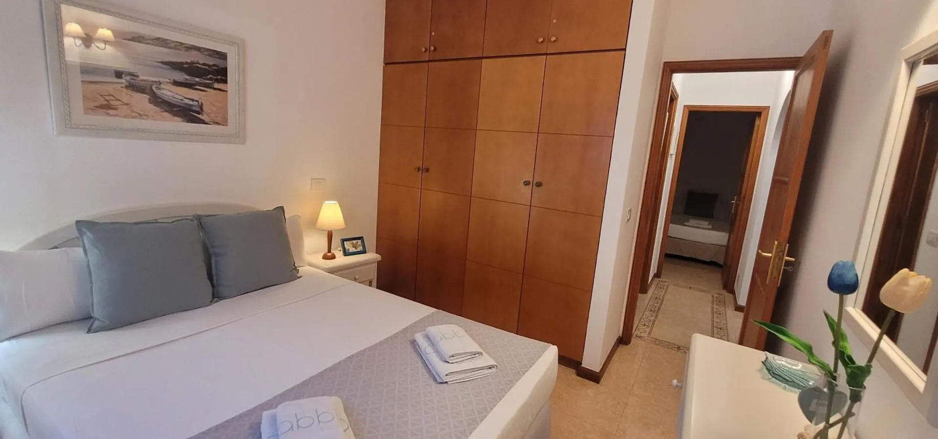 Διαμέρισμα Sabbia Suites Marazul Playa Honda