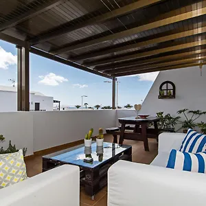 Apartment Fragata, Playa Honda (Lanzarote)