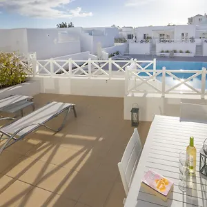 Apartment Flower Lanzarote, Playa Honda (Lanzarote)