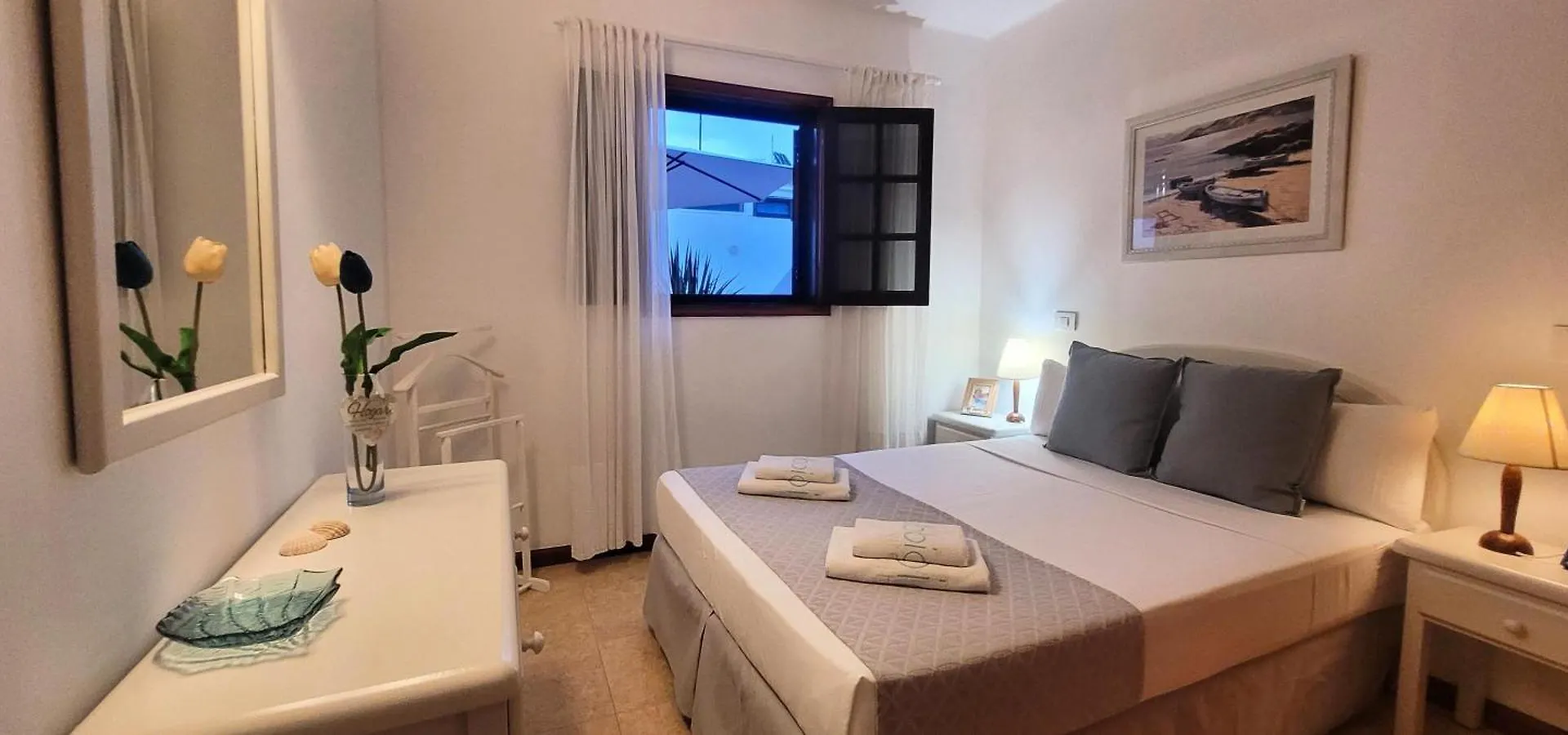 Sabbia Suites Marazul Playa Honda