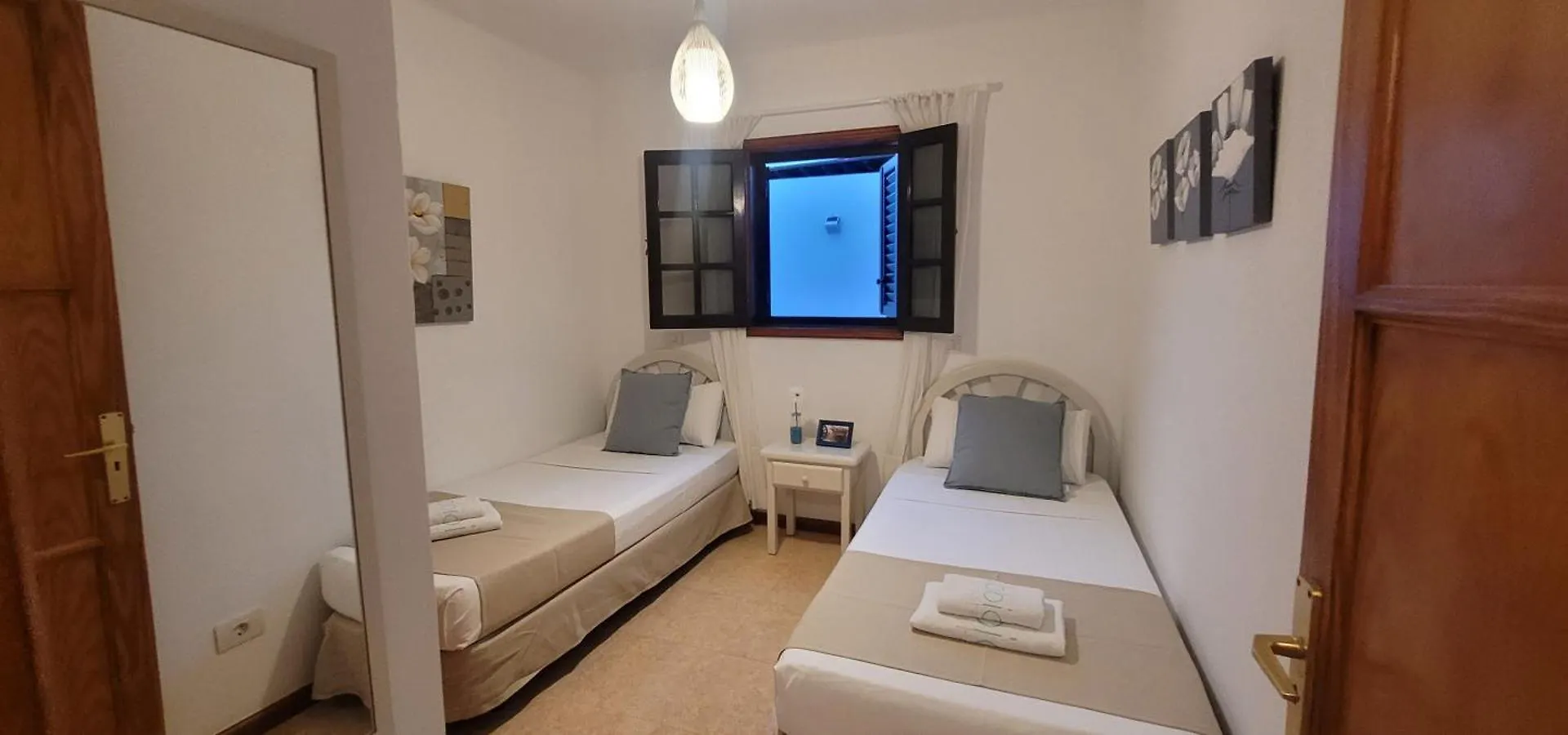 Apartment Sabbia Suites Marazul Playa Honda