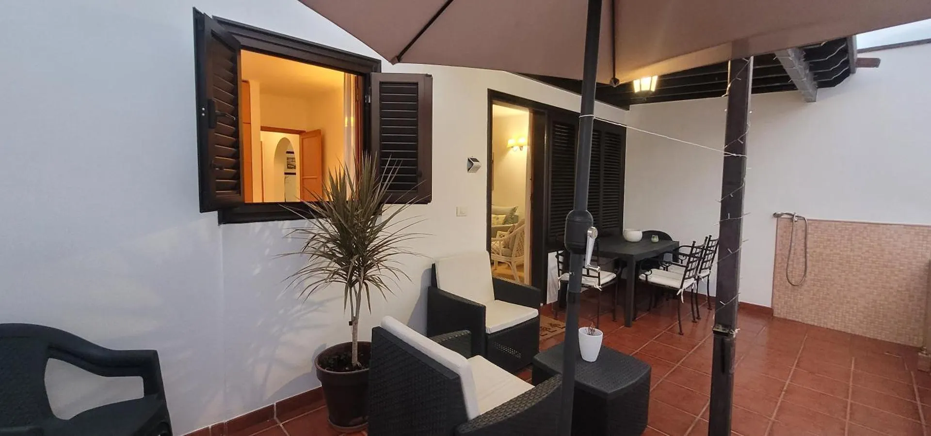 Apartment Sabbia Suites Marazul Playa Honda  Spain