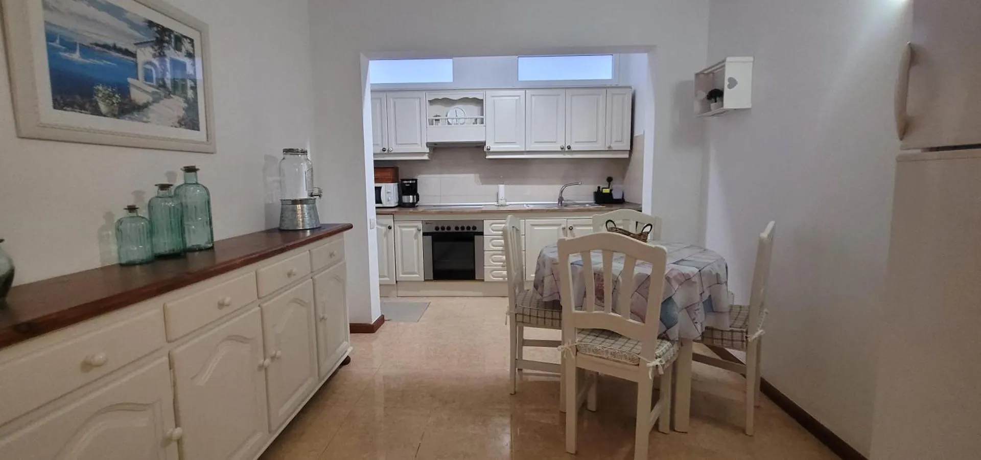 Sabbia Suites Marazul Playa Honda  0*, Playa Honda (Lanzarote) Spain