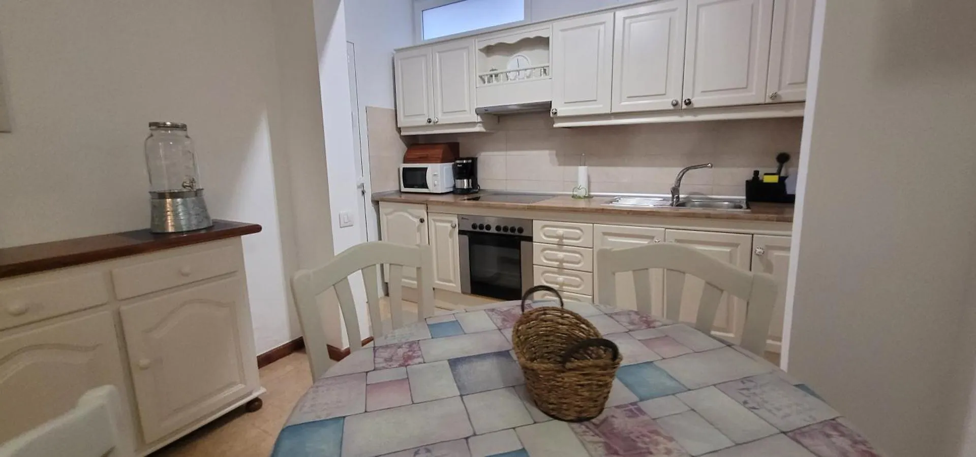 Apartment Sabbia Suites Marazul Playa Honda