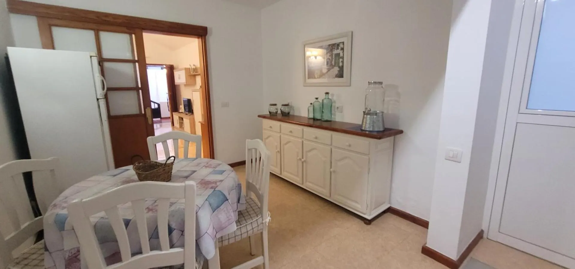 Sabbia Suites Marazul Playa Honda  Spain