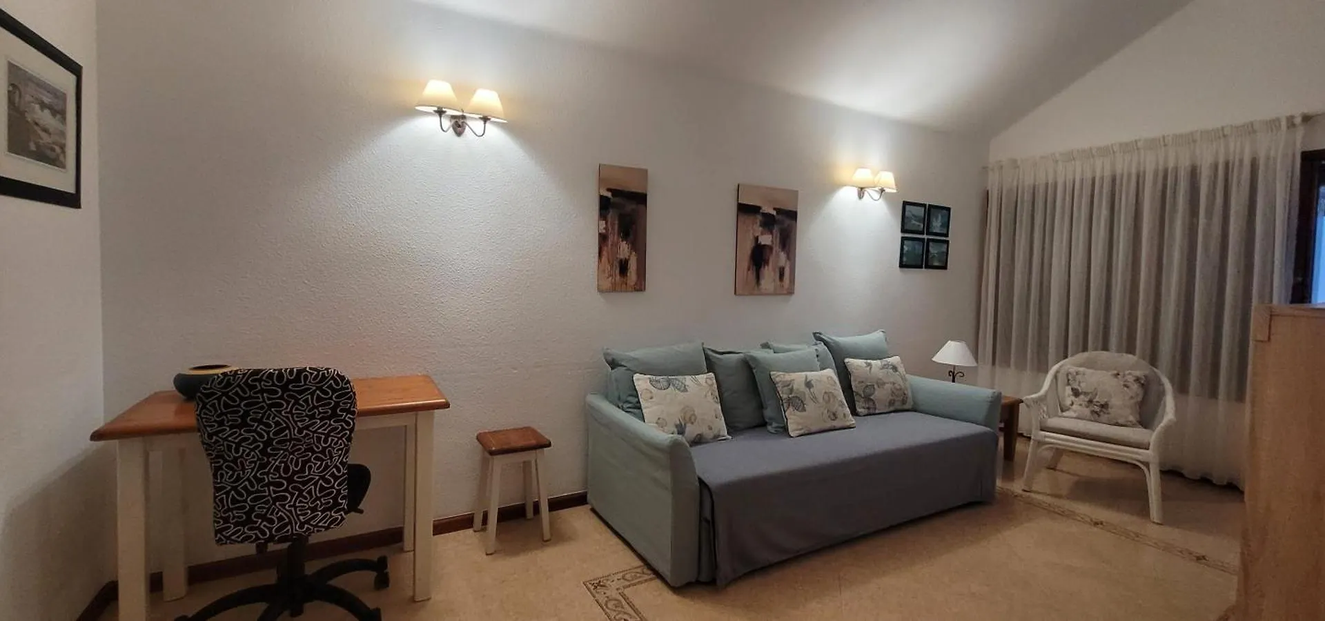 Sabbia Suites Marazul Playa Honda  Apartment Playa Honda (Lanzarote)