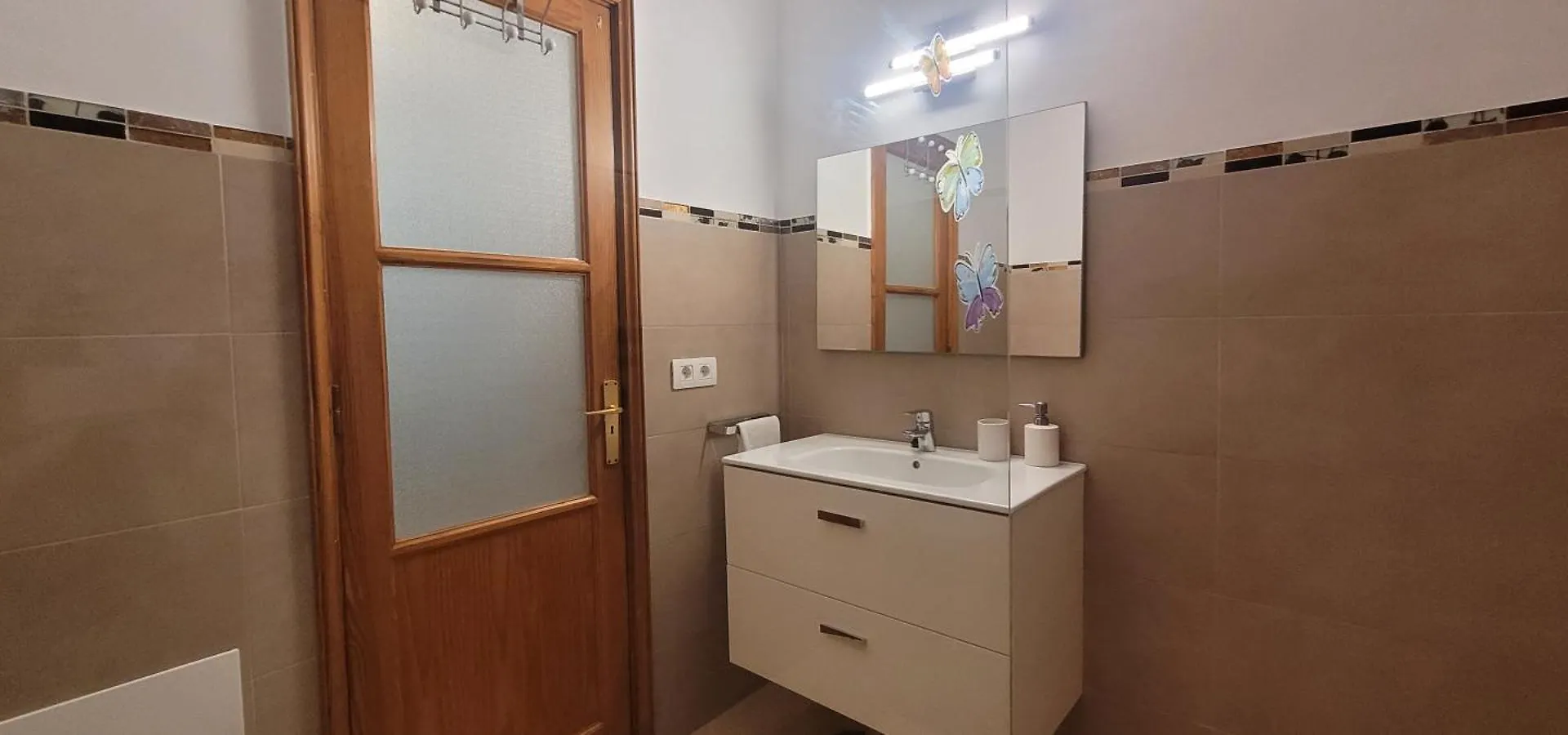 Sabbia Suites Marazul Playa Honda  Apartment