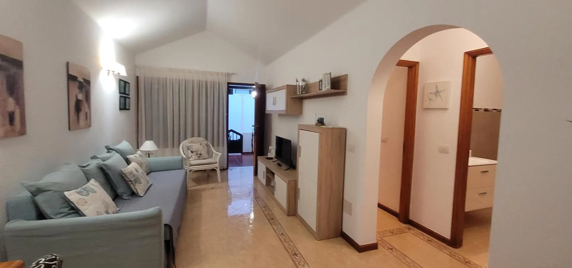 Sabbia Suites Marazul Playa Honda  0*, Playa Honda (Lanzarote)