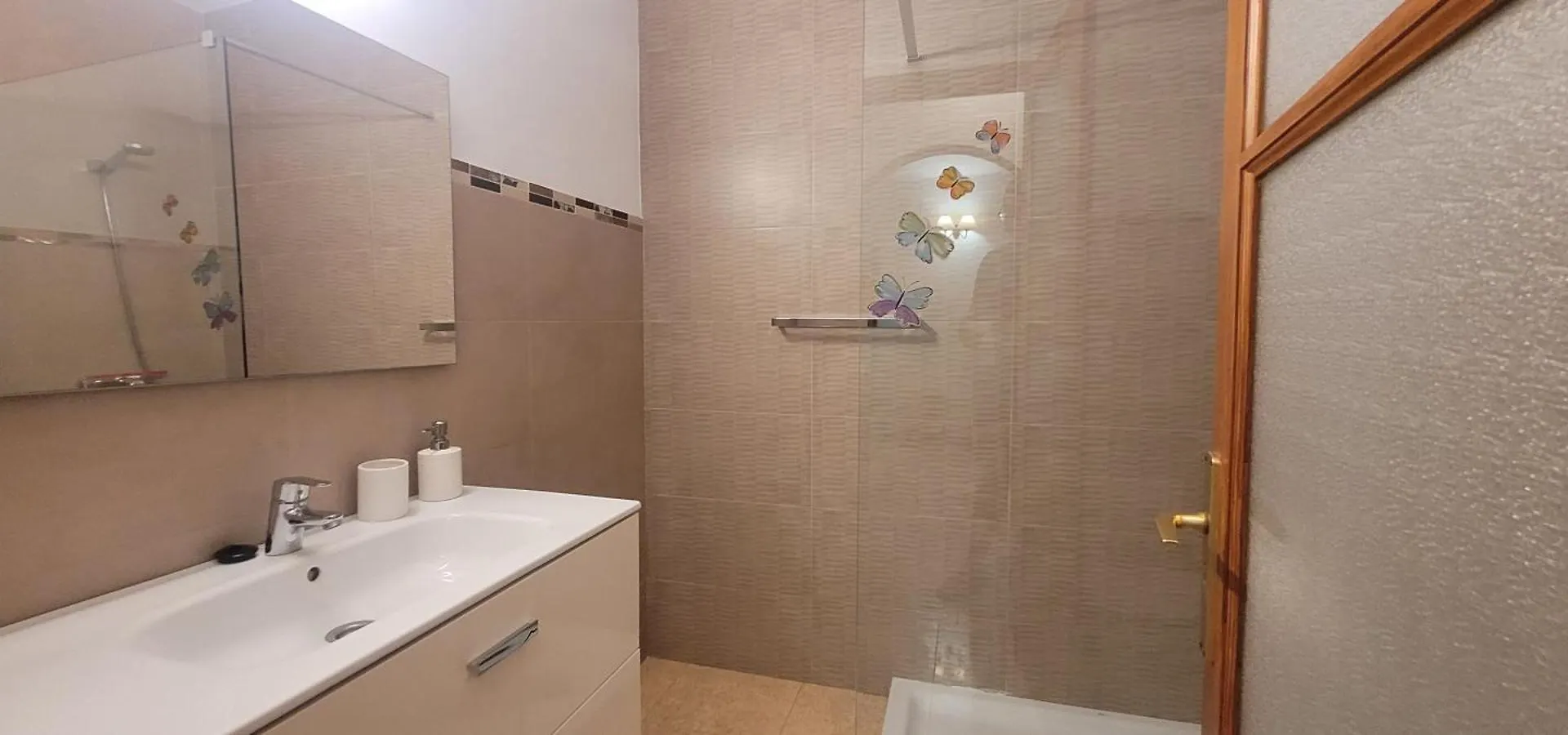 Sabbia Suites Marazul Playa Honda  Spain