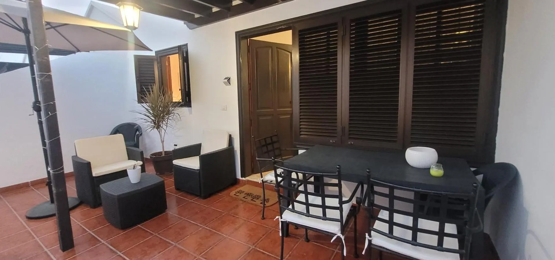 Sabbia Suites Marazul Playa Honda